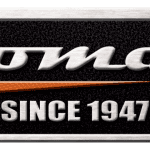 Homak logo
