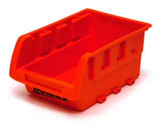 plastic toy bins replacement