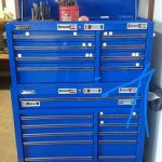 Homak tool box review by Kevin