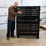 Homak toolbox review