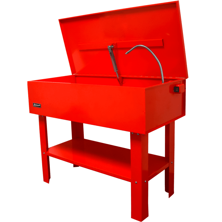 40 Gallon Parts Washer Homak Manufacturing