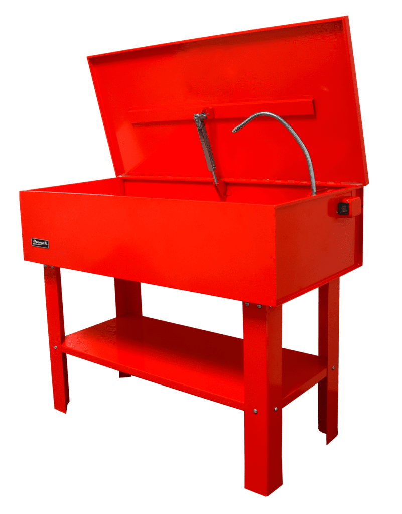 40 Gallon Parts Washer