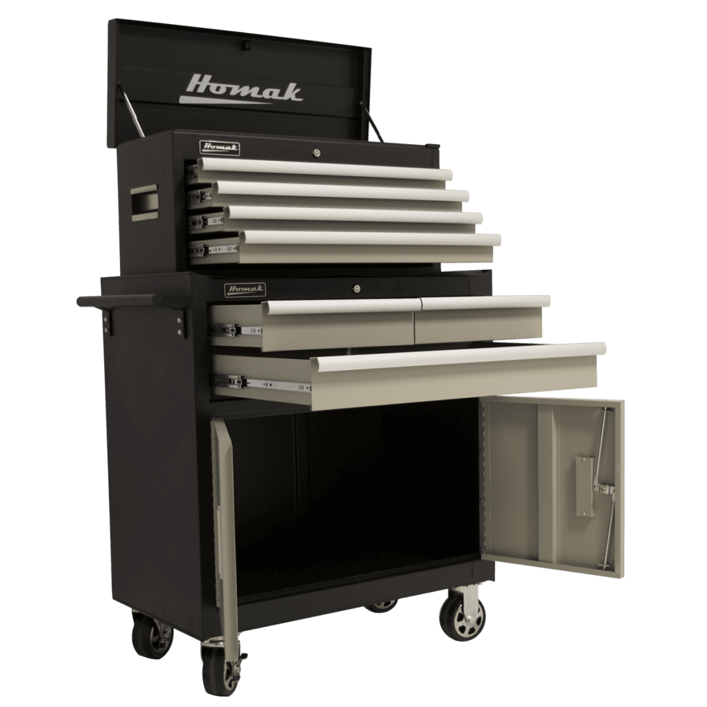 Toolbox combo set Clearance