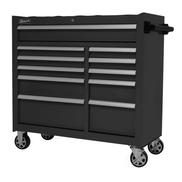 41″ SI Roller Cabinet LiftGate Chests and Cabinets 2
