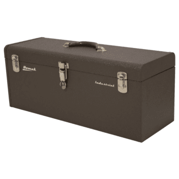24" Tool Box | Industrial Toolbox | Homak Manufacturing
