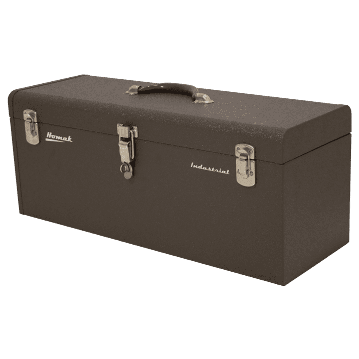 24 Tool Box Industrial Toolbox Homak Manufacturing
