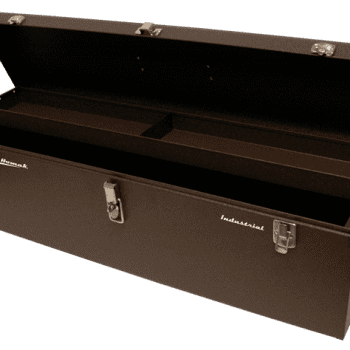 32″ Industrial Toolbox Hand Carry