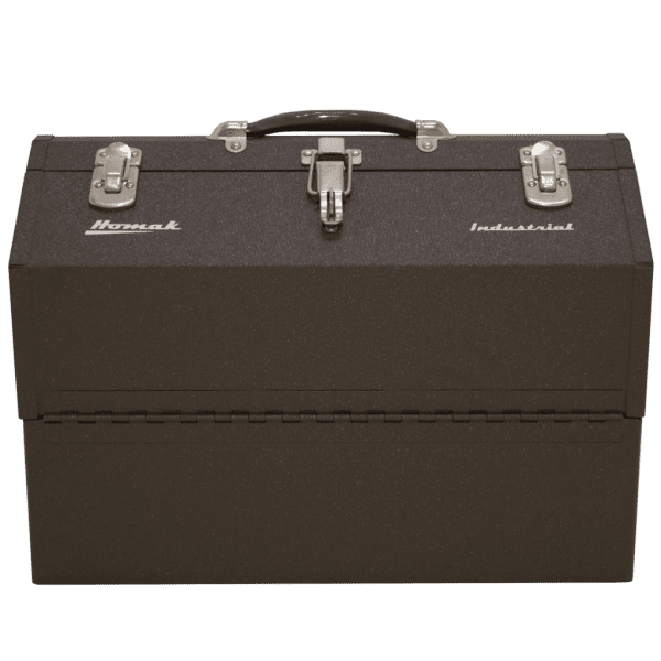 Cantilever Tool box – 22″ Industrial Quality Hand Carry 3