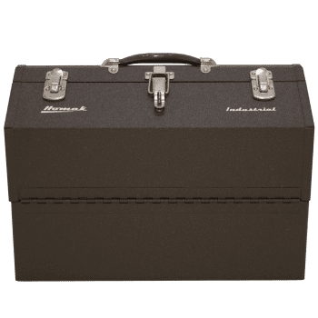 18″ Industrial Cantilever Toolbox Hand Carry