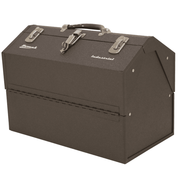 Cantilever Tool box – 22″ Industrial Quality Hand Carry 2