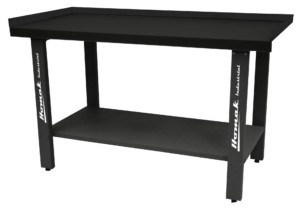 59″ Industrial Steel Workbench Free Shipping Workbenches