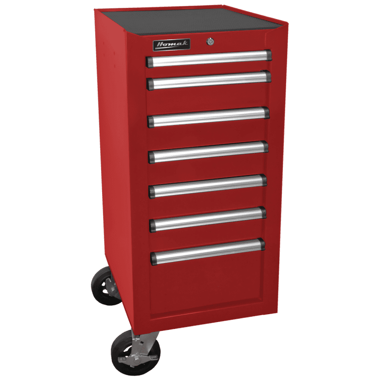 Homak Side Cabinet | 18