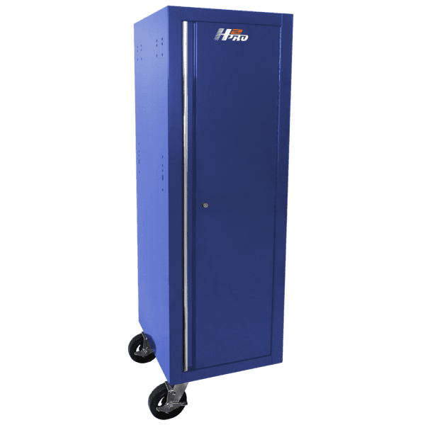 Tool Box Side Locker – 19″ H2PRO Full-Height LiftGate Chests and Cabinets 3