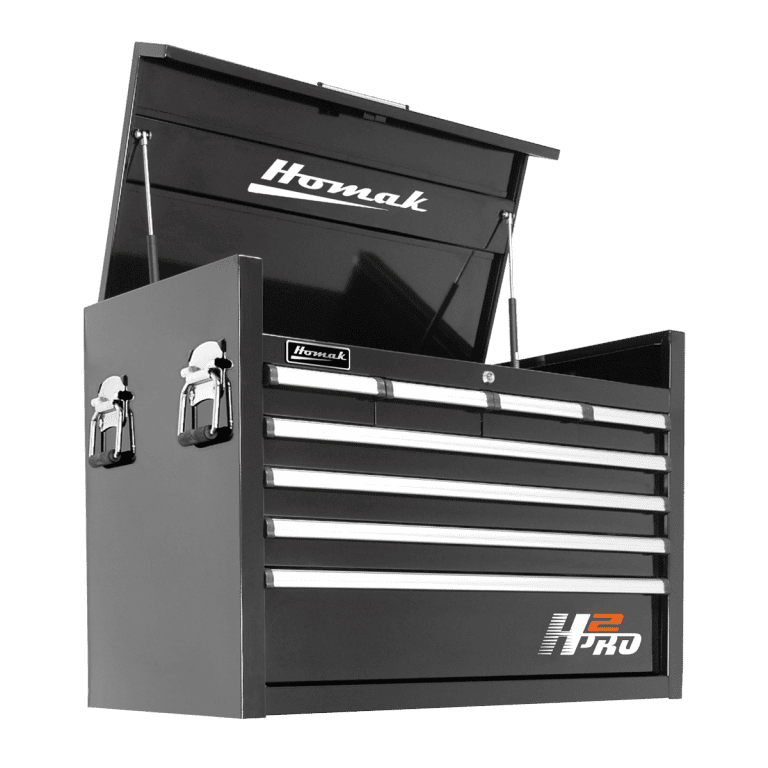 72" Top Chest RS Pro | Tool Storage Solutions | Homak