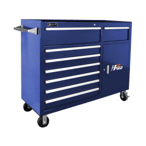 56″ H2PRO Roller Cabinet LiftGate Chests and Cabinets