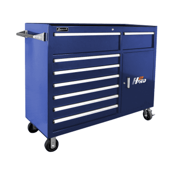 56″ H2PRO Roller Cabinet LiftGate Chests and Cabinets