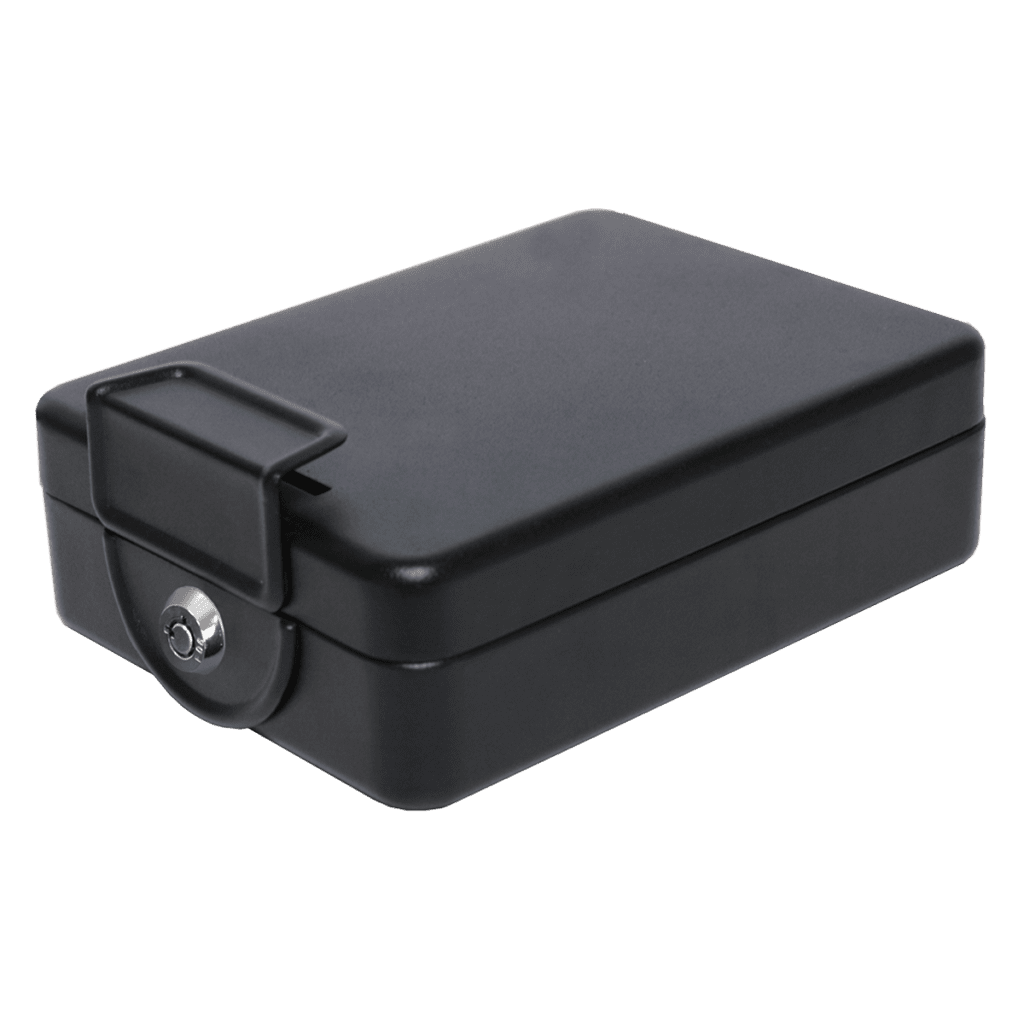 First Watch 6″ Personal Cash Box 3 Day Sale! 2