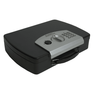 First Watch 13″ Personal Safe 3 Day Sale!