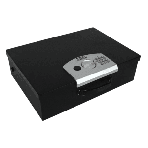 First Watch 18″ Electronic Personal Safe First Watch