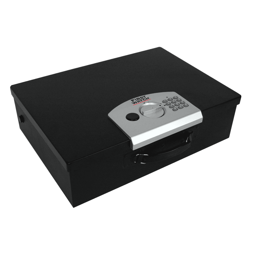 First Watch 18″ Electronic Personal Safe First Watch