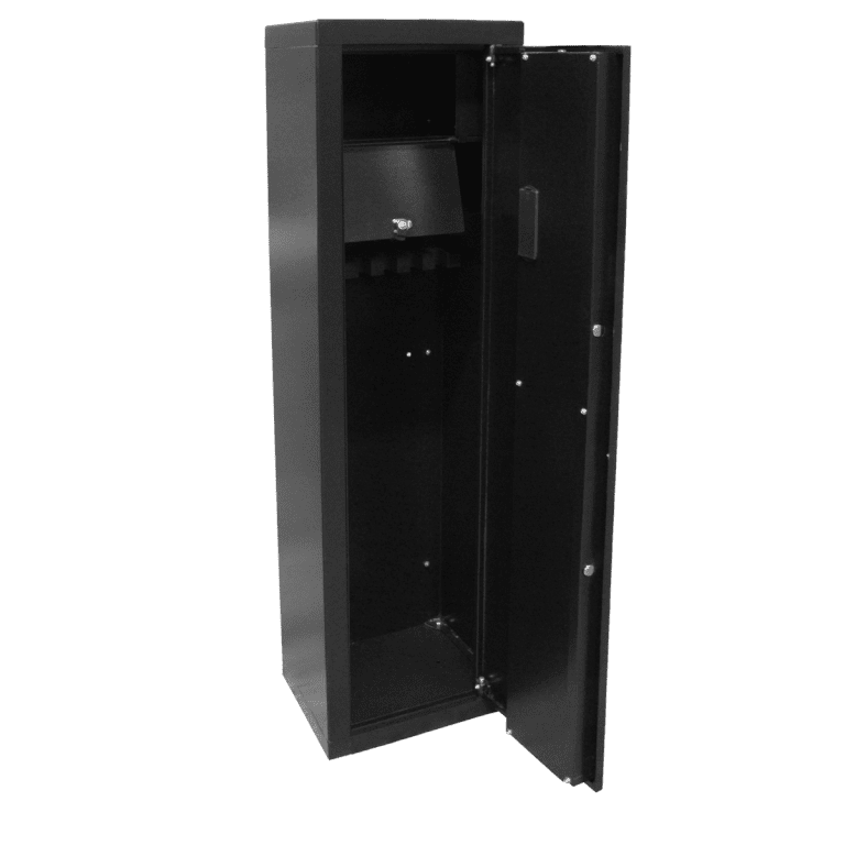 5 Gun RTA Gun Safe | Gun Safes | Homak Manufacturing