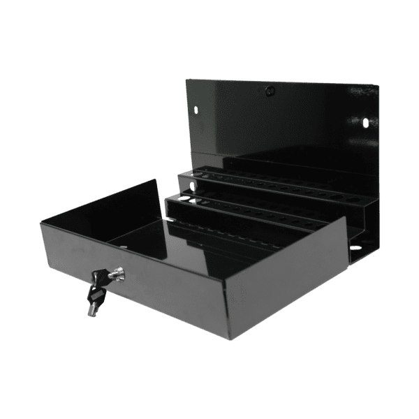 Pro Series Locking Tool Organizer Attachment Chests and Cabinets 2