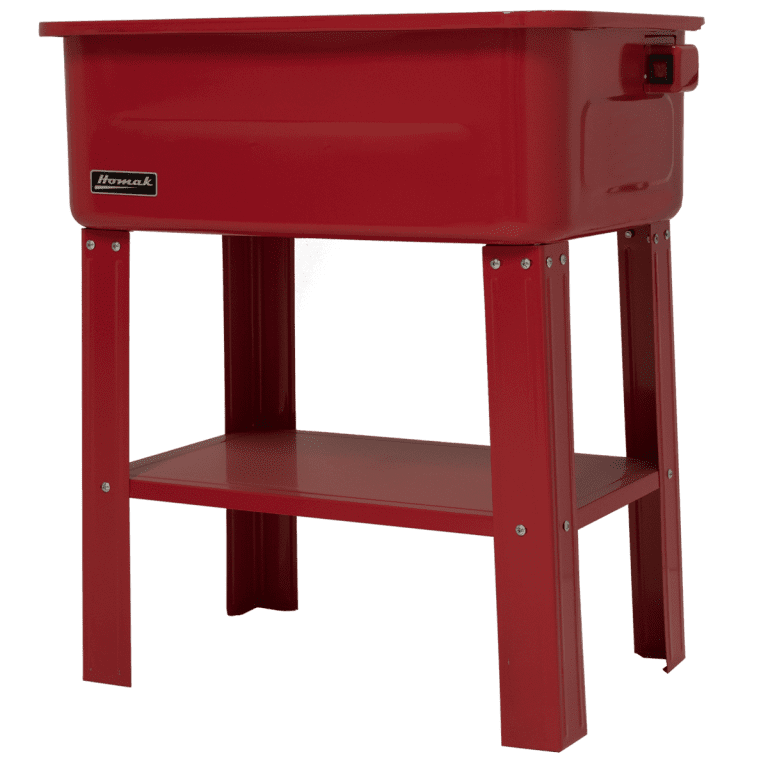 20 Gallon Parts Washer Homak Manufacturing