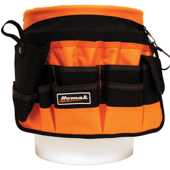 10″ Bucket Bag Tool Bag