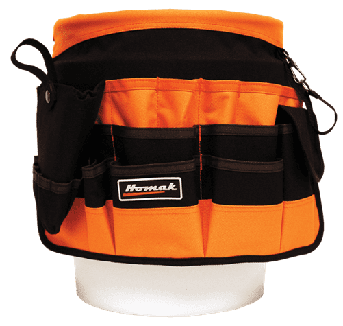 10″ Bucket Bag Tool Bag 2