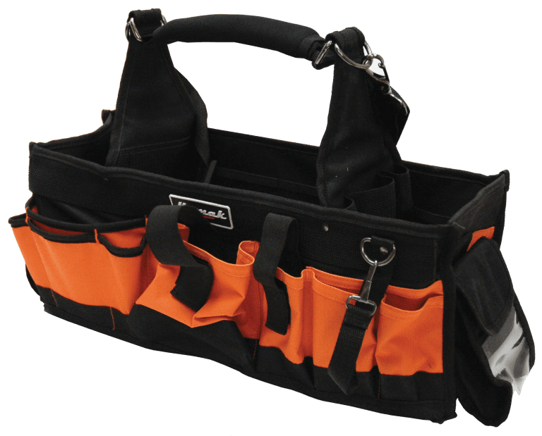 12" Tool Bag Homak Manufacturing