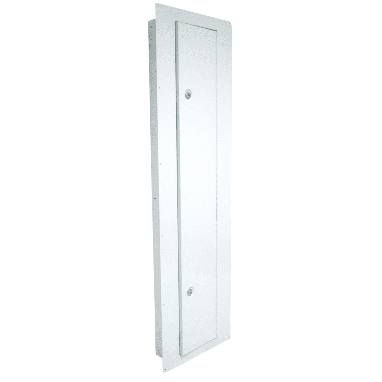 Long Gun Wall Safe Gun Safes Homak Manufacturing