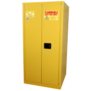 60 Gallon Safety Cabinet Safety