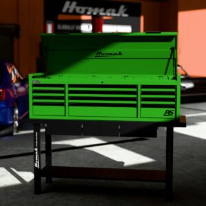 72” Top Chest RS Pro 72" Top Chest Chests and Cabinets