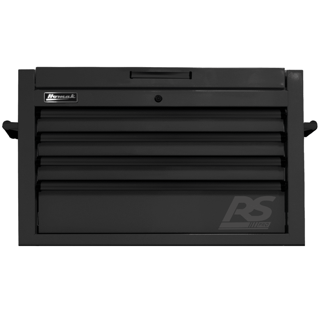 36” RS Pro Top Chest LiftGate Chests and Cabinets