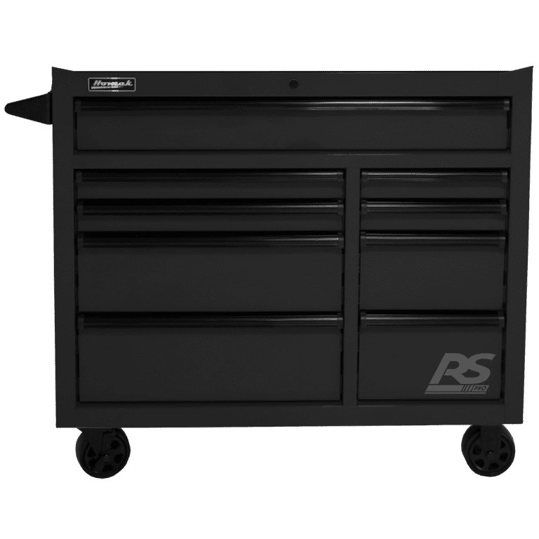 Homak 72" RS Pro Roller Tool Chest 72" Tool Box