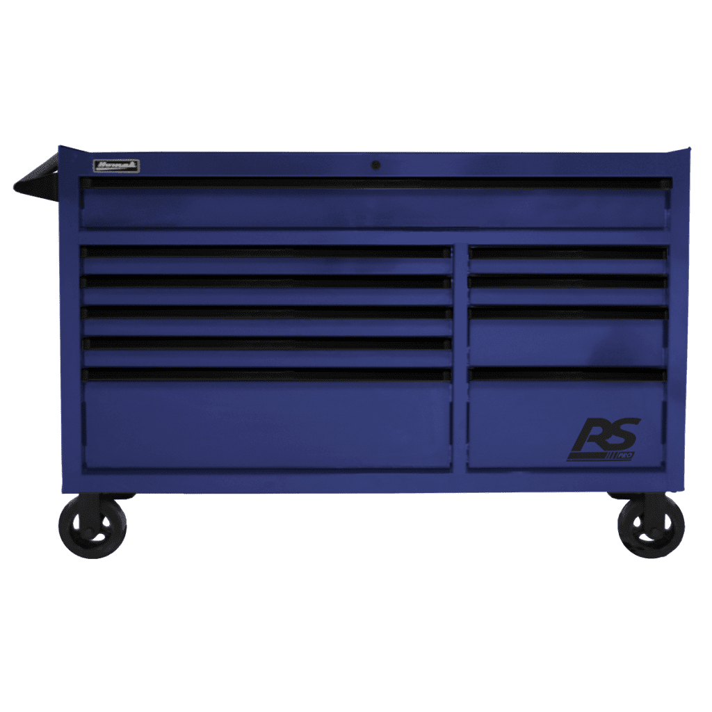 336 US PRO TOOLS TOOL CHEST ROLLCAB STEEL BOX ROLLER CABINET 12 MONTHS WARRANTY 