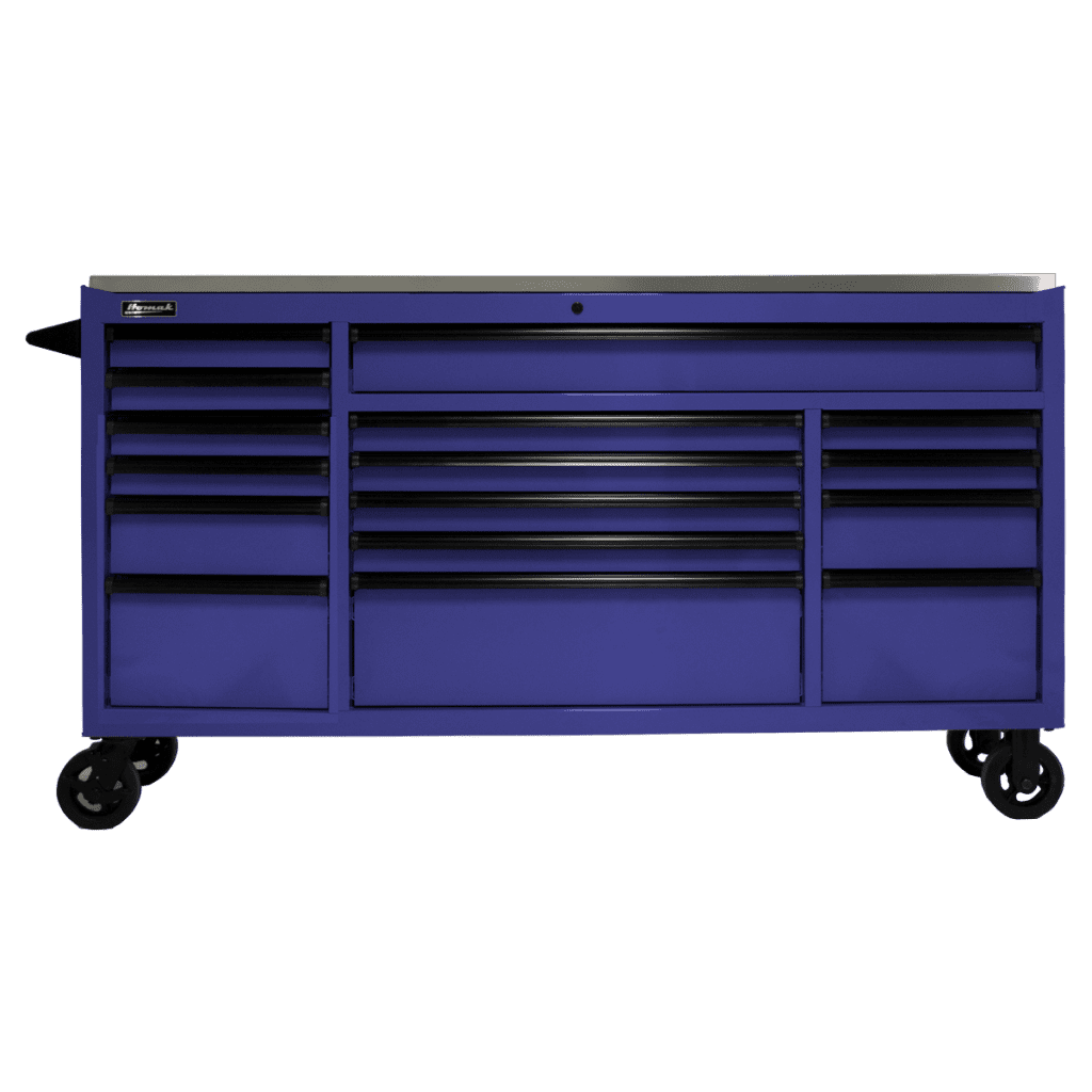 ball fire safety Roller Manufacturing 72â€ Cabinet  Pro RS  Homak