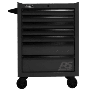 27” RS Pro Roller Cabinet LiftGate Chests and Cabinets