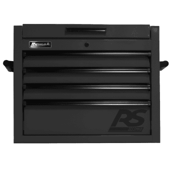 27” RS Pro Top Chest LiftGate Chests and Cabinets