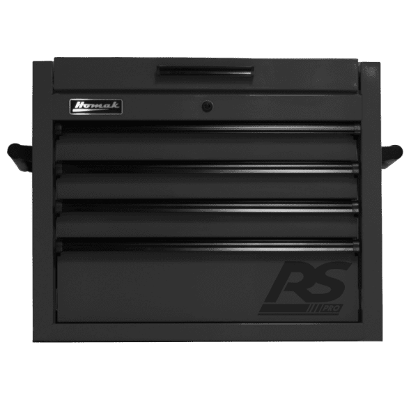 27” RS Pro Top Chest LiftGate Chests and Cabinets 2