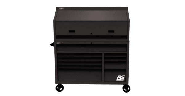 54” RS Pro Hutch LiftGate Chests and Cabinets 12