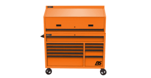 54” RS Pro Hutch Free Shipping Chests and Cabinets