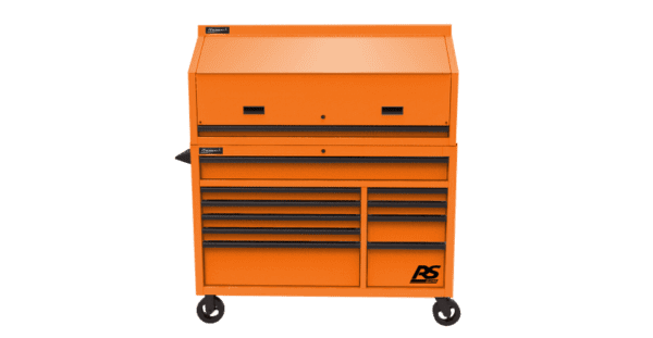 54” RS Pro Hutch LiftGate Chests and Cabinets