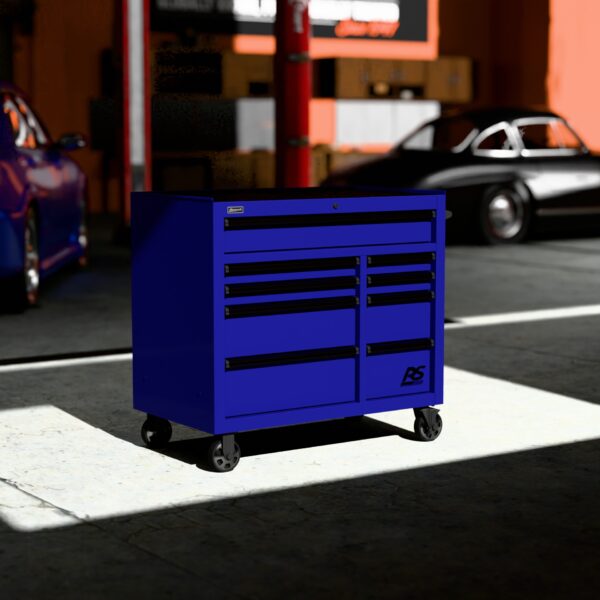 41” RS Pro Roller Cabinet Free Shipping Chests and Cabinets