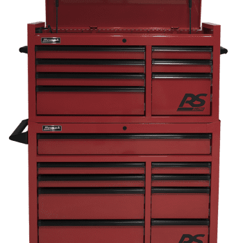 41″ RS Pro Combo LiftGate Chests and Cabinets