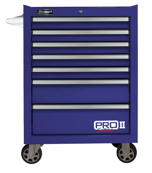 27″ Pro II Roller Cabinet LiftGate Pro II 3