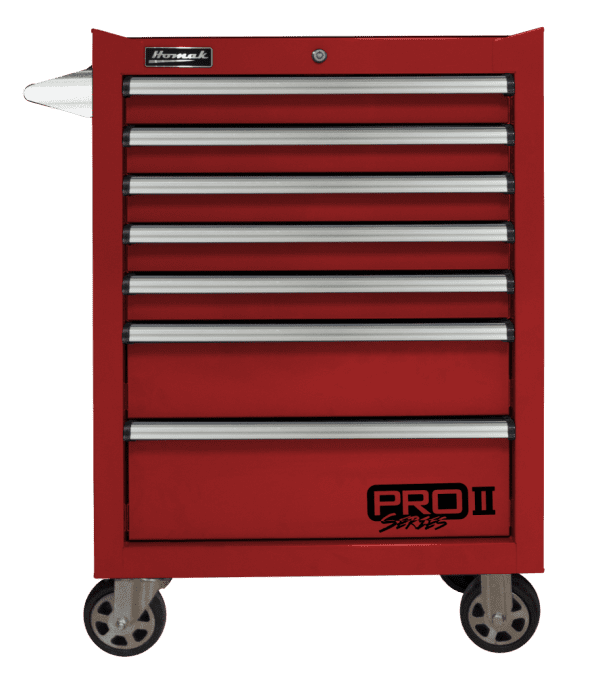 27″ Pro II Roller Cabinet LiftGate Pro II 5