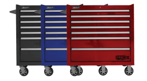36″ Pro II Roller Cabinet LiftGate Pro II