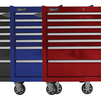 36″ Pro II Roller Cabinet LiftGate Pro II