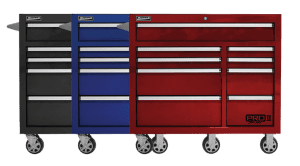 41″ Pro II Roller Cabinet LiftGate Pro II
